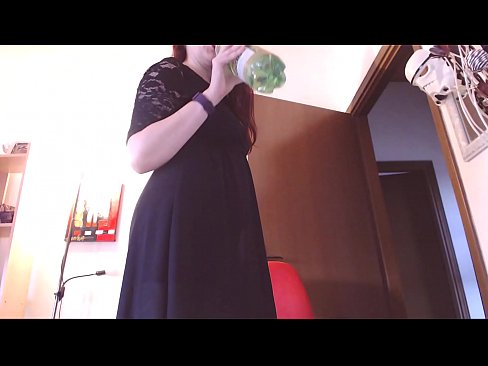 ❤️ Ein unterwürfiger Sklave, der schmutzige und üppige Höschen liebt, wird gezwungen zu masturbieren, nachdem er dieses Video gesehen hat! ❤️ Quality sex bei uns de.pornolymp.ru