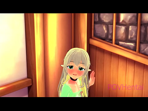 ❤️ (Trap) Elvische Magd hilft dir, dein Gesicht zu waschen. ❤️ Quality sex bei uns de.pornolymp.ru